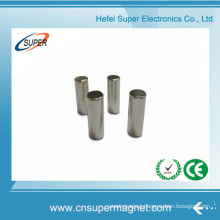 (60*30mm) Cylinder Motor Neodymium Magnet